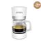 Cafetera de Filtro Atma CA8133N 1.25 Litros Blanca