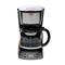 Cafetera de Filtro Liliana Digital AC964 1.8 Litros Negra