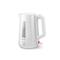 Pava Eléctrica Philips Hd9368/00 1.7 Litros Blanca