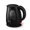 Pava Eléctrica Philips HD4695/90 1 Litro Negro
