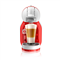 Cafetera Moulinex Dolce Gusto Mini Me PV120558 Roja 