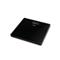 Balanza de Baño Digital Gama GBN1 150 Kg Vidrio Negro