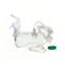 Nebulizador de Compresor Omron NE-C801