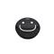Balanza de Baño Digital Kanji KJH-P2003ABLACK 180 Kg