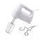 Batidora de Mano Peabody PE-HM550 300 W Blanca