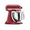 Batidora Planetaria KitchenAid Artisan Roja 4.8 Litros