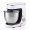 Batidora Planetaria Profesional Liliana AB909 Blanca 4.3 Litros