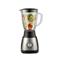 Licuadora Smartlife SL-BL1055PN 1.5 Litros 600 Watts Negra