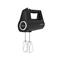 Batidora de Mano Midea HM-140BAR1 400 Watts Negra