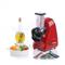Rallador Eléctrico Liliana ASM100 250 Watts 4 Cuchillas