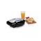 Sandwichera Liliana AS990 700 Watts