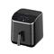 Freidora de Aire Midea AF-D155BAR1 5,5 Litros Digital