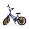 Bicicleta Futura 4050 Rodado 16 Infantil