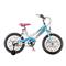Bicicleta Futura 4041 Twin Rodado 16