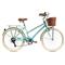 Bicicleta de Paseo Olmo Amelie Plume Rodado 26 