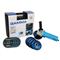 Amoladora Angular Gamma G1910KAR Kit 750W