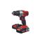 Taladro Inalámbrico Einhell TE-CD 18-2 Li 18 V