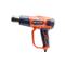 Pistola de Calor Daewoo DAHG2000B 2000 Watts