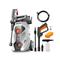 Hidrolavadora Daewoo DAX1130 1200 Watts 105 Bar