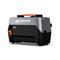 Hidrolavadora Daewoo DAX1200 1200 Watts 70 Bar