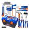 Set de Herramientas Wadfow WHS3B85 84 Piezas