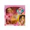 Muñeca Parlante Miluplast Mary 580