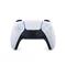 Joystick Inalámbrico Sony Dualsense Ps5 Blanco