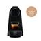Cafetera Nespresso Essenza Mini D30 0.6 Litros Negra