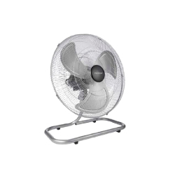 Ventilación