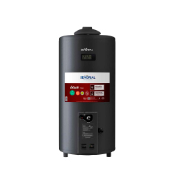Termotanques